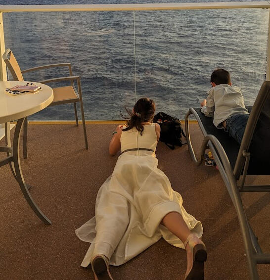 #familyfirst "I have a Family. I can't leave them behind."