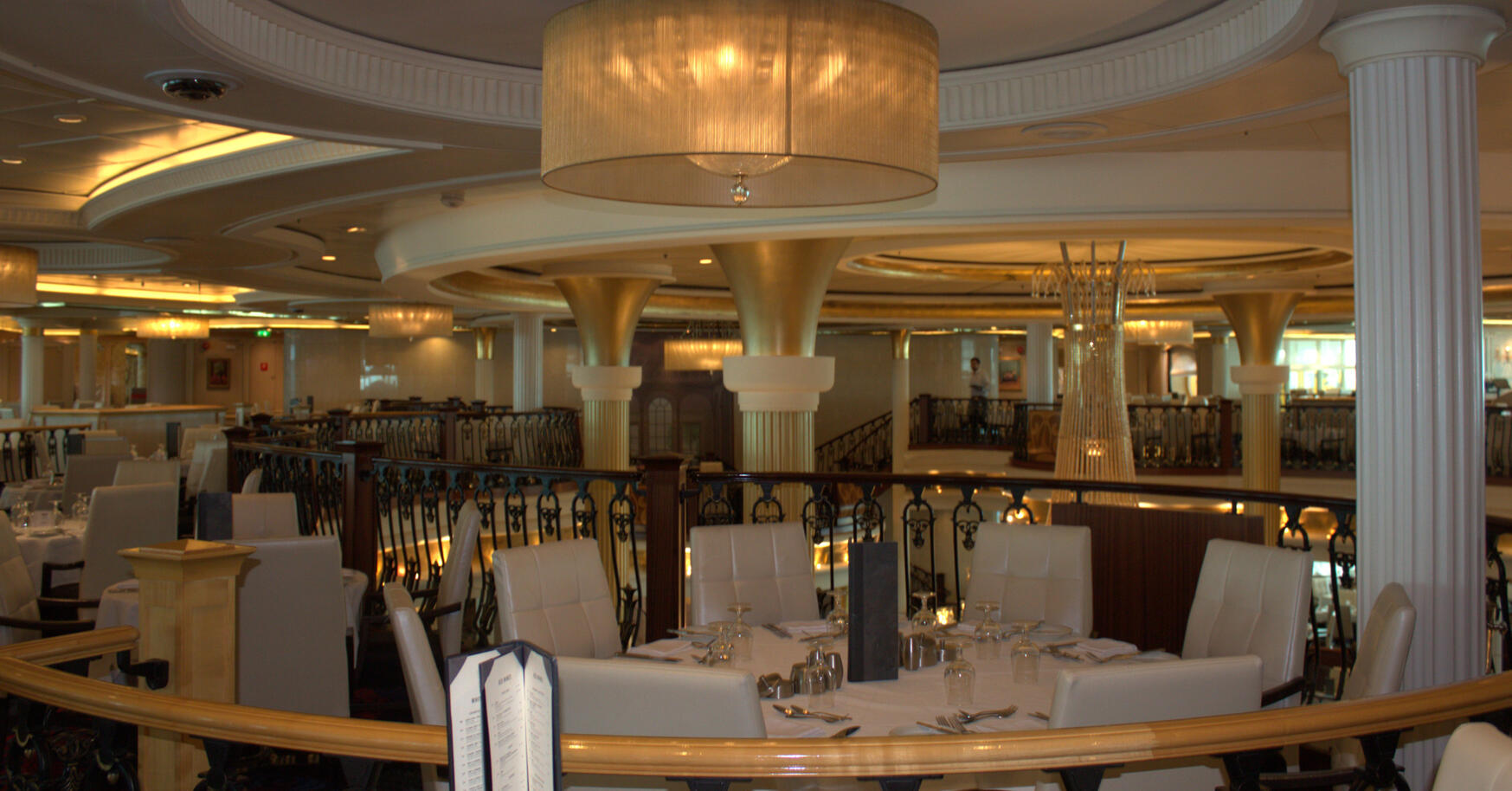 Main Dining Room