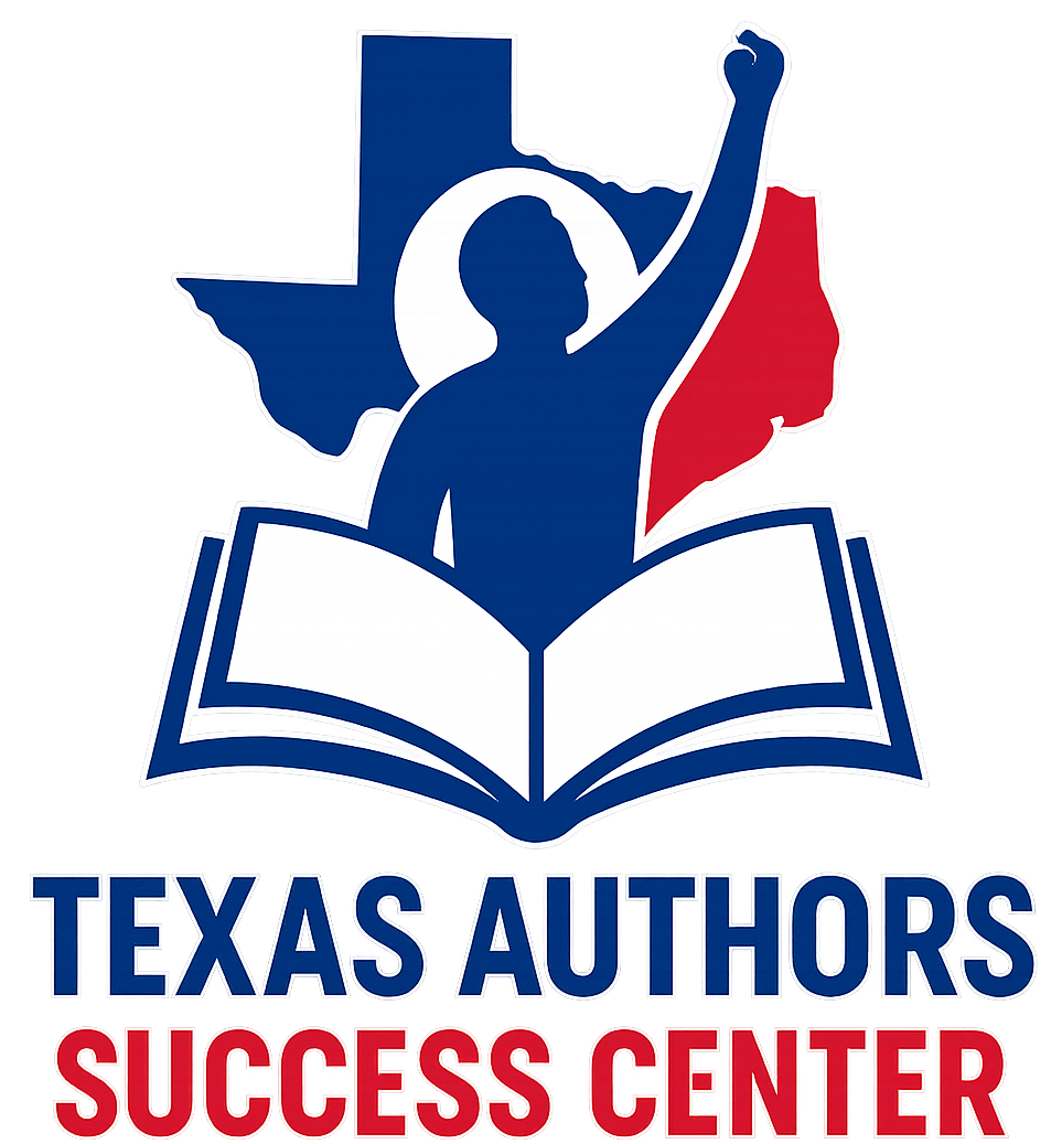 Texas Authors Success Center