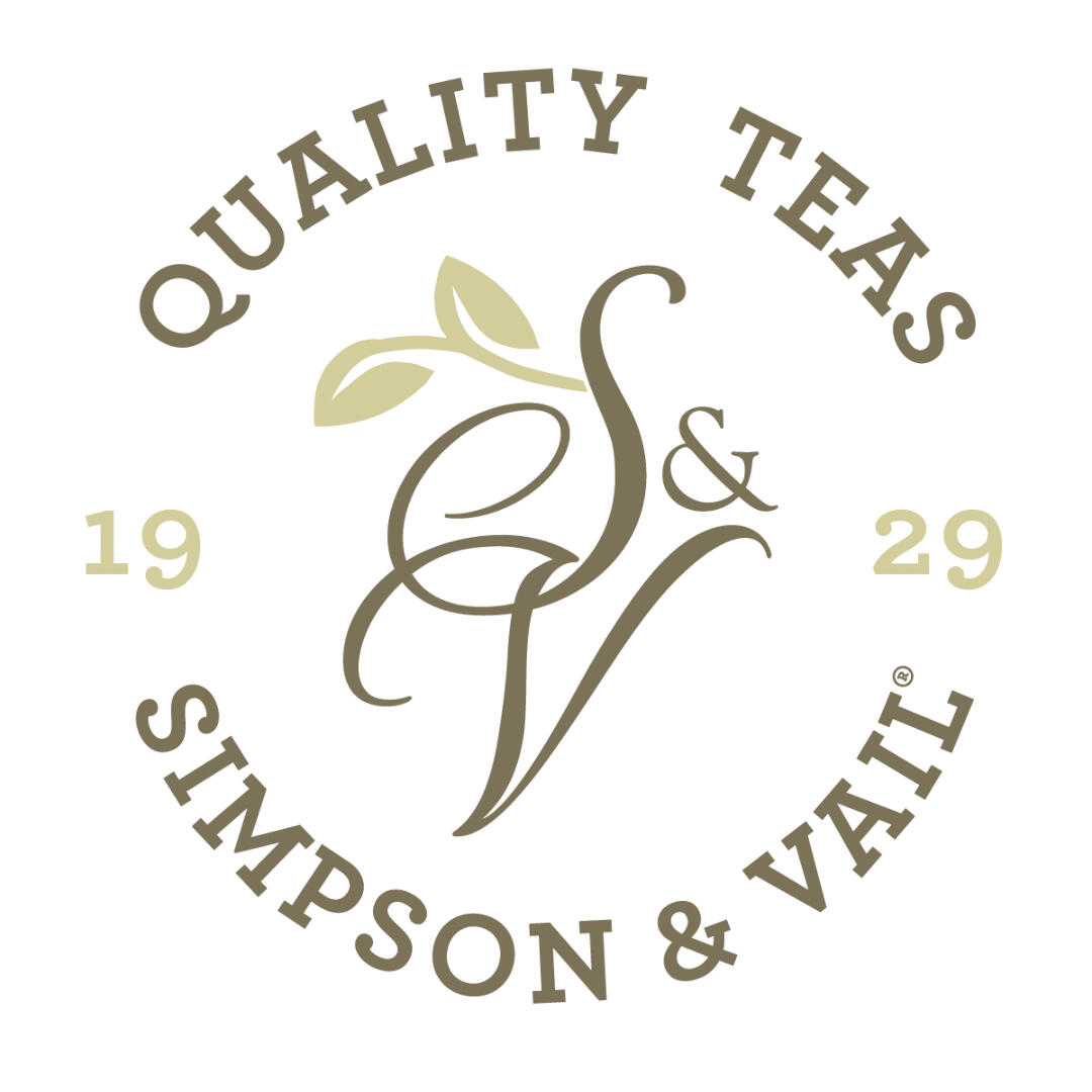 Simpson & Vail Tea