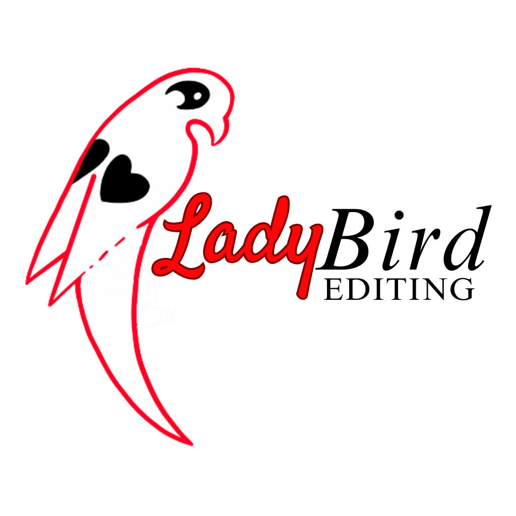 Ladybird Editing