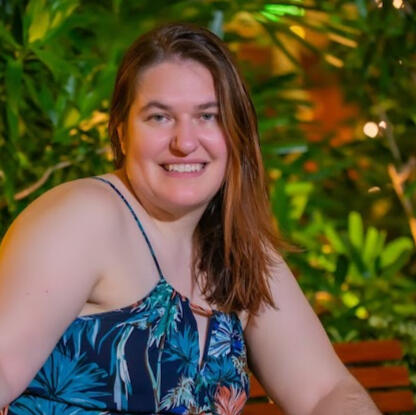 Rini Roscoe